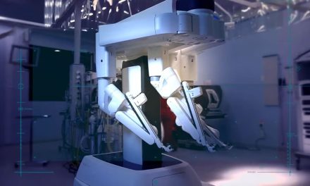 La revolución de la cirugía robótica: precisión milimétrica y recuperación acelerada