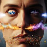 Mucho más que cinco: un investigador asegura que los humanos tenemos 33 sentidos