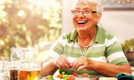 Qué cambiar en la alimentación y el ejercicio con el paso de los años para vivir con más vitalidad