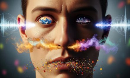 Mucho más que cinco: un investigador asegura que los humanos tenemos 33 sentidos