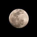 Cuándo será la próxima Luna llena en 2026: el calendario lunar completo