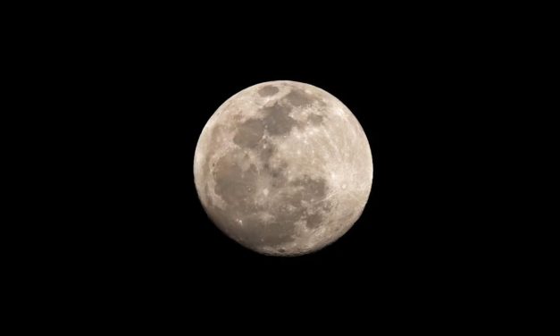 Cuándo será la próxima Luna llena en 2026: el calendario lunar completo
