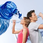 Hidratación en verano: un cuidado necesario