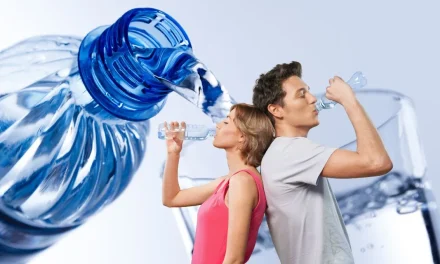 Hidratación en verano: un cuidado necesario