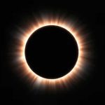 Eclipse anular solar en febrero: cuándo es y en qué parte de la Argentina se verá