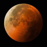 Se acerca el eclipse lunar: a qué hora se verá en la Argentina y dónde observar la “Luna de Sangre”