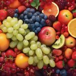 Las dos frutas que más se asocian al cuidado de las arterias, según la ciencia