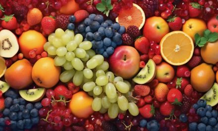 Las dos frutas que más se asocian al cuidado de las arterias, según la ciencia