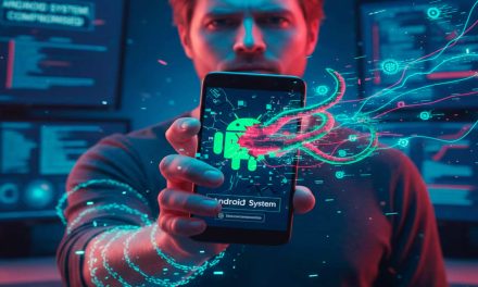 Descubren un malware que ataca en la Argentina y usa inteligencia artificial para no ser detectado