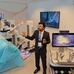 La revolución tecnológica en salud: cirugías más precisas, dispositivos miniaturizados y tratamientos inteligentes