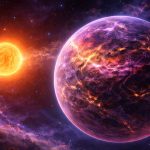 Científicos descubrieron una “supertierra” a 91 años luz que completa una órbita cada 61 días