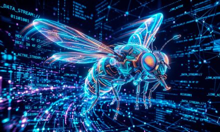 Científicos clonaron el cerebro de una mosca con más de 125.000 neuronas y lo cargaron a un simulador digital