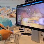 Cirugías más precisas y dispositivos miniaturizados: así es la revolución tecnológica en el ámbito de la salud