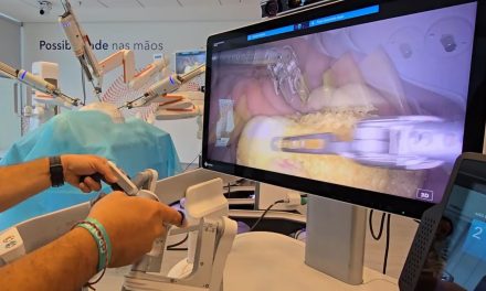 Cirugías más precisas y dispositivos miniaturizados: así es la revolución tecnológica en el ámbito de la salud