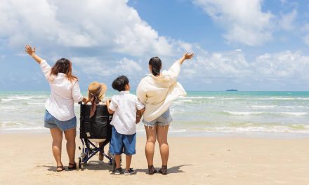 La discapacidad y el futuro que todavía no pensamos