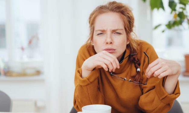 En qué consiste la regla 20-20-20 que puede ayudar a mejorar la vista en menos de un minuto