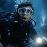 Científicos descubrieron en el fondo del mar un organismo vivo con más de 2000 años