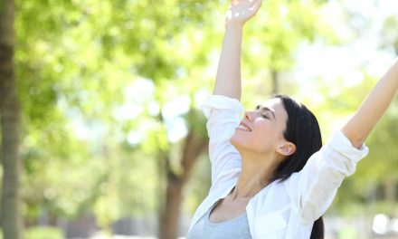 Los consejos de Harvard para transmitir buena energía