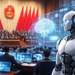 China se declaró líder mundial en inteligencia artificial y destacó avances en computación cuántica y robótica