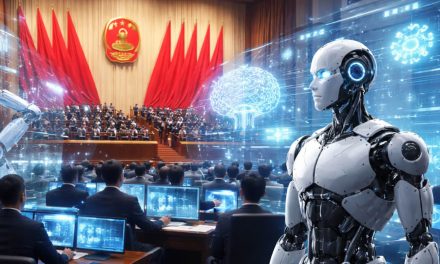 China se declaró líder mundial en inteligencia artificial y destacó avances en computación cuántica y robótica
