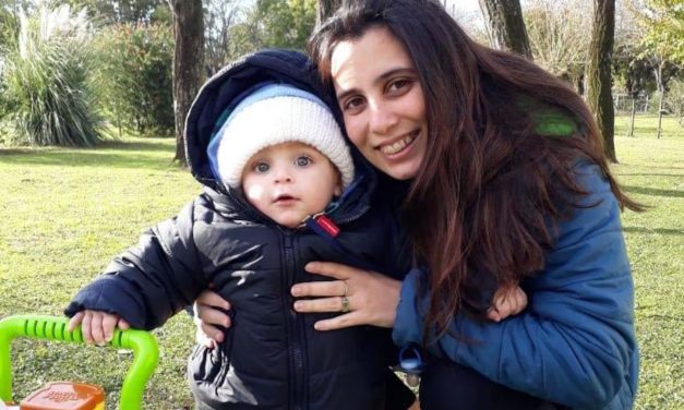 Tiene distrofia muscular Duchenne y su historia puede ayudar a quienes desconocen cómo es la enfermedad