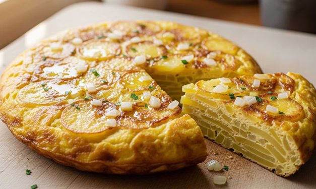 Día de la tortilla de papa: por qué se celebra el 9 de marzo y dónde probar las más ricas de CABA