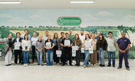 Mastellone Hnos. Lanzó su Programa de Mentorías 2026