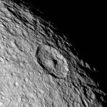 ¿La Luna tuvo oxígeno? Las revelaciones que esconden las rocas que llegaron a la Tierra