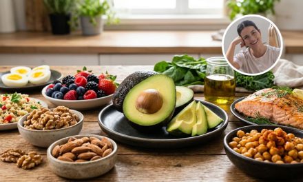 Clara Álvarez, nutricionista: “Hay un alimento que, por sus grasas, apoya a la salud cardiovascular”