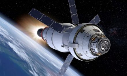 Artemis II: Orion se acerca al punto de no retorno y se prepara para una maniobra clave en su viaje a la Luna