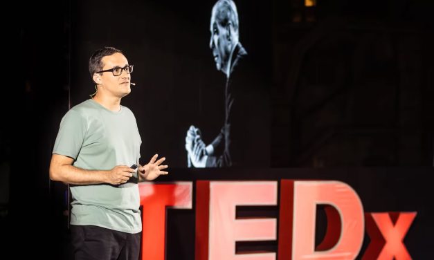 Buenos Aires fue elegida por TED entre las 9 ciudades del mundo que impulsan ideas con impacto global