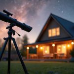 Día Mundial de la Astronomía: ¿cómo contemplar el espacio profundo desde el patio de casa?