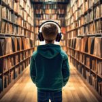 El rol pedagógico de los audiolibros: ¿escuchar puede ser tan provechoso como leer?
