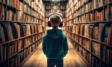 El rol pedagógico de los audiolibros: ¿escuchar puede ser tan provechoso como leer?