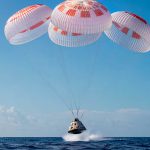 A qué hora vuelve Artemis II: así será el regreso y por qué es el momento más peligroso de la misión