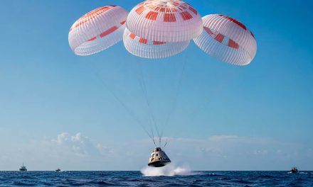 A qué hora vuelve Artemis II: así será el regreso y por qué es el momento más peligroso de la misión