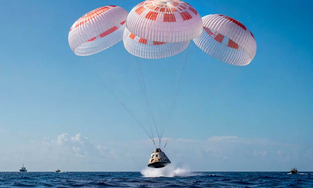 A qué hora vuelve Artemis II: así será el regreso y por qué es el momento más peligroso de la misión