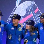 Los astronautas de Artemis II revelaron cuál fue la experiencia más aterradora del viaje: “Fue riesgoso”