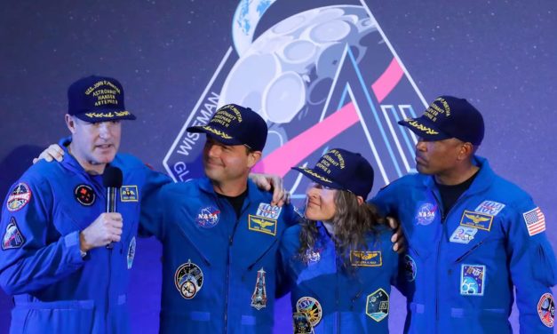 Los astronautas de Artemis II revelaron cuál fue la experiencia más aterradora del viaje: “Fue riesgoso”