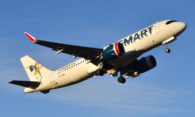 Vuelos ilimitados, membresía innovadora, nueva forma de viajar