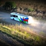 Colectivo Saludable Sustentable: una ruta, miles de historias…