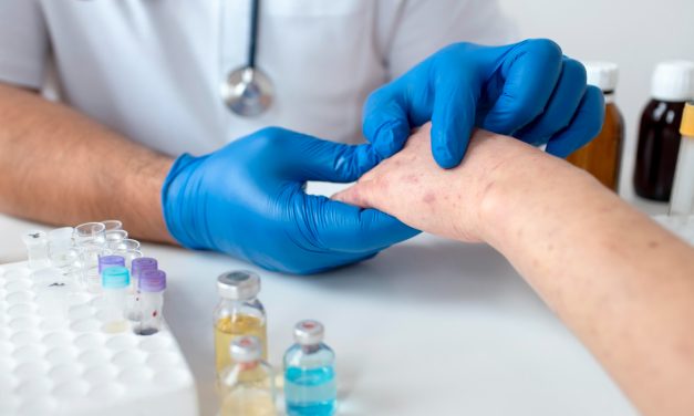 CAMPAÑA DE DETECCIÓN GRATUITA DE DERMATITIS ATÓPICA