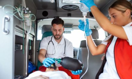 ¿Por qué la medicina de urgencia es clave para salvar vidas?