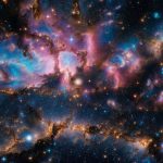 Científicos crearon una enorme simulación del Universo: tiene el tamaño de unas 500.000 películas HD