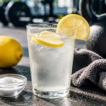 Ni café ni mate: la bebida que muchos entrenadores recomiendan tomar antes de entrenar