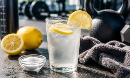 Ni café ni mate: la bebida que muchos entrenadores recomiendan tomar antes de entrenar