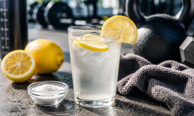 Ni café ni mate: la bebida que muchos entrenadores recomiendan tomar antes de entrenar
