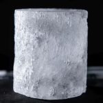 Polvo de estrellas atrapado en hielo antártico revela secretos de la Tierra