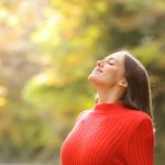 5,5: de qué se trata la técnica infalible para controlar el estrés con la respiración