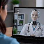 Demandaron a una empresa de IA por presentar un chatbot como un médico de verdad